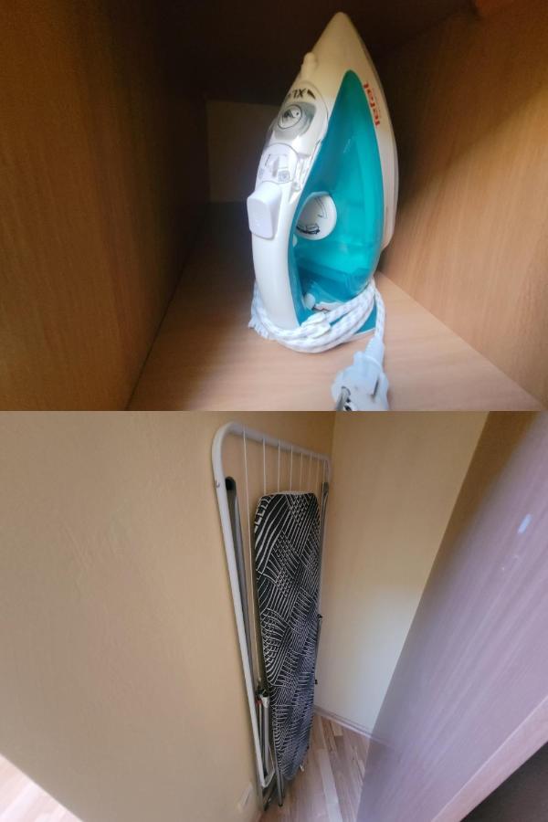 Appartement D-Mansard, Free Parking, Self-Check-In à Klaipėda Extérieur photo