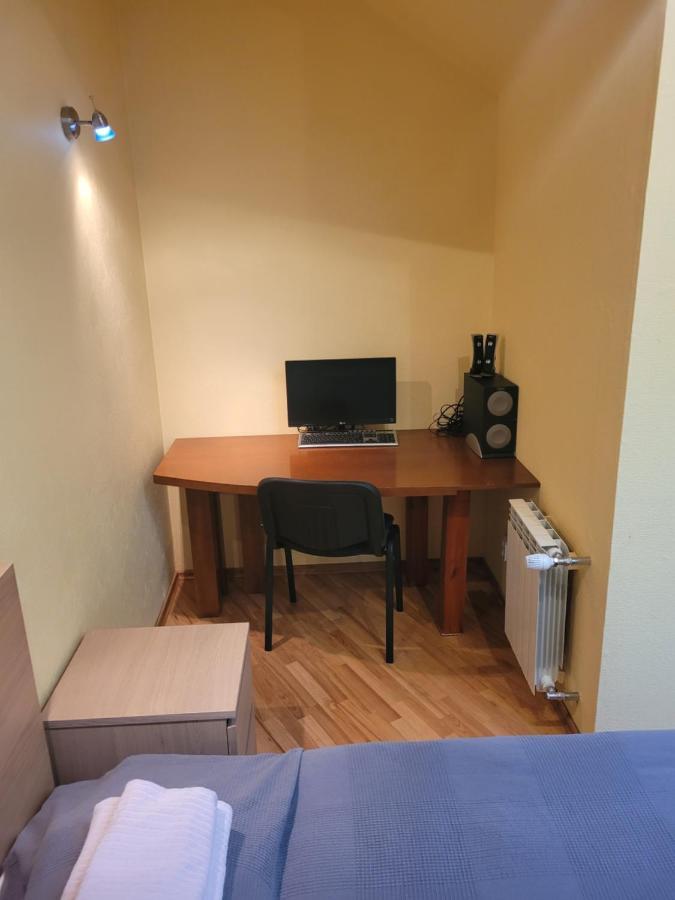 Appartement D-Mansard, Free Parking, Self-Check-In à Klaipėda Extérieur photo